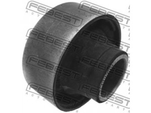 FEBEST TAB-006 valdymo svirties/išilginių svirčių įvorė 
 Ašies montavimas/vairavimo mechanizmas/ratai -> Valdymo svirtis/pasukamosios svirties sujungimas -> Montavimas/sutvirtinimas
48068-20220, 48655-20221