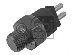 FEBI BILSTEIN 02948 temperatūros jungiklis, radiatoriaus ventiliatorius 
 Aušinimo sistema -> Siuntimo blokas, aušinimo skysčio temperatūra
006 545 15 24, 006 545 15 24 S1