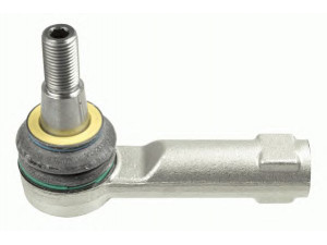 LEMFÖRDER 37550 01 skersinės vairo trauklės galas 
 Vairavimas -> Vairo mechanizmo sujungimai
A21R23-3414056