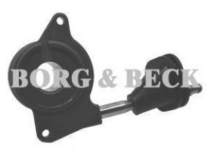 BORG & BECK BCS101 centrinis darbinis cilindras, sankaba
6900013, 9181323, 9463681