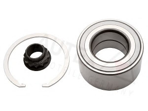 AUTEX 802884 rato guolio komplektas 
 Ašies montavimas/vairavimo mechanizmas/ratai -> Rato stebulė/montavimas -> Rato guolis