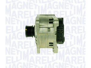 MAGNETI MARELLI 944390904120 kintamosios srovės generatorius 
 Elektros įranga -> Kint. sr. generatorius/dalys -> Kintamosios srovės generatorius
23100-3831R, 82 00 385 098, 8200385098