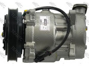 TEAMEC 8600016 kompresorius, oro kondicionierius 
 Oro kondicionavimas -> Kompresorius/dalys
60602694