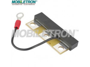 MOBILETRON DT-15 diodas