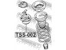 FEBEST TSS-002 montavimas, amortizatoriai 
 Pakaba -> Pakabos statramsčio guolis
48609-22080