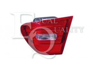 EQUAL QUALITY GP1210 galinis žibintas 
 Elektros įranga -> Šviesos -> Kombinuotas galinis žibintas/dalys -> Kombinuotas galinis žibintas