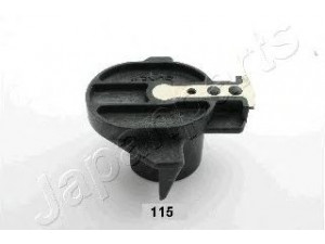 JAPANPARTS SR-115 rotorius, skirstytuvas 
 Kibirkšties / kaitinamasis uždegimas -> Degimo skirstytuvas/dalys
22157-21E00