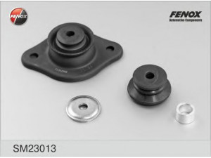 FENOX SM23013 montavimas, amortizatoriai 
 Pakaba -> Pakabos statramsčio guolis
96456713