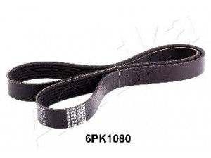 ASHIKA 112-6PK1080 V formos rumbuoti diržai 
 Techninės priežiūros dalys -> Techninės priežiūros intervalai
38920-P5L-003