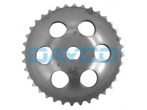 DAYCO STC1052-S pavara, alkūninis velenas