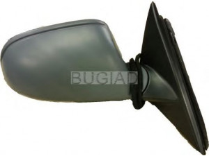 BUGIAD BSP23847 dangtelis, išorinis veidrodėlis 
 Kėbulas -> Keleivių kabina -> Veidrodėlis
3T1 857 508 BK 9B9