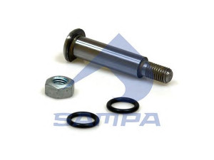 SAMPA 020.552 remonto komplektas, pavarų svirtis
81.91020-0603 S, 81.91020.0603 S