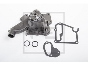 PE Automotive 010.706-00A vandens siurblys 
 Aušinimo sistema -> Vandens siurblys/tarpiklis -> Vandens siurblys
366 200 04 01, 366 200 09 01, 366 200 59 01