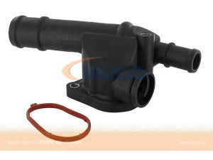 VAICO V10-2976 aušinimo skysčio jungė 
 Aušinimo sistema -> Žarnelės/vamzdeliai/sujungimai -> Jungės
03G 121 132, 03G 121 132 B