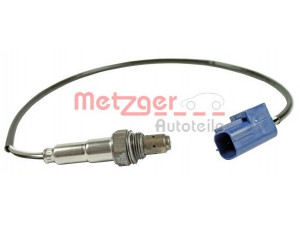 METZGER 0893458 lambda jutiklis 
 Variklis -> Variklio elektra
226A0-8J001, 226A0-8J010, 226A0-AM601