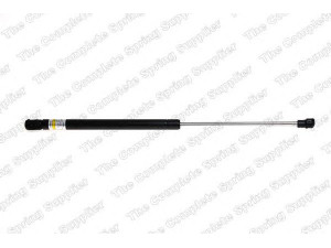 ROC GS0936 dujinė spyruoklė, gaubtas 
 Kėbulas -> Dujinės spyruoklės
1133865, YM2116C826AC