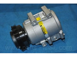 PARTS-MALL PXNEA-005 kompresorius, suspausto oro sistema 
 Pakaba -> Pneumatinė pakaba
9770125100