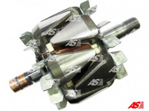 AS-PL AR4007 rotorius, kintamosios srovės generatorius