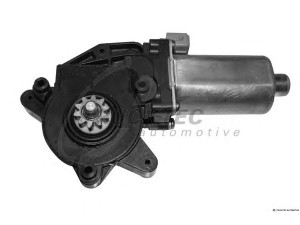 TRUCKTEC AUTOMOTIVE 02.58.396 elektrovariklis, lango pakėliklis
006 820 1942