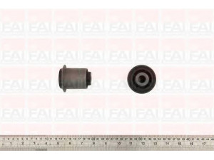 FAI AutoParts SS7009 valdymo svirties/išilginių svirčių įvorė 
 Ašies montavimas/vairavimo mechanizmas/ratai -> Valdymo svirtis/pasukamosios svirties sujungimas -> Montavimas/sutvirtinimas