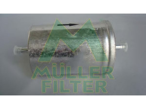 MULLER FILTER FB304 kuro filtras 
 Techninės priežiūros dalys -> Papildomas remontas
996.110.253.01