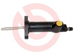 BREMBO E 50 012 darbinis cilindras, sankaba 
 Sankaba/dalys -> Sankabos valdymas -> Vykdomasis cilindras
0022950807, 0022952207, A0022950807