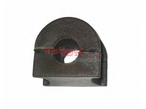 METZGER 52038508 skersinio stabilizatoriaus įvorių komplektas 
 Ašies montavimas/vairavimo mechanizmas/ratai -> Stabilizatorius/fiksatoriai -> Sklendės
1145272, 1E0034156, 6185809, 6543416