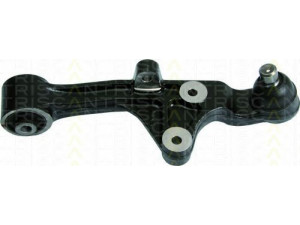 TRISCAN 8500 18504 vikšro valdymo svirtis 
 Ašies montavimas/vairavimo mechanizmas/ratai -> Valdymo svirtis/pasukamosios svirties sujungimas -> Vairo trauklės (valdymo svirtis, išilginis balansyras, diago
0K552-34350A, 0K552-34350B, 0K552-34350C