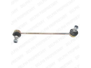 DELPHI TC2090 šarnyro stabilizatorius 
 Ašies montavimas/vairavimo mechanizmas/ratai -> Stabilizatorius/fiksatoriai -> Savaime išsilyginanti atrama
3209407