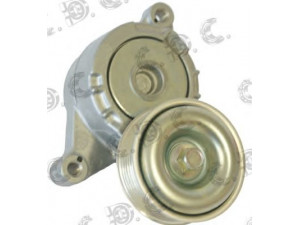 AUTOKIT 03.81905 įtempiklio svirtis, V formos rumbuotas diržas 
 Diržinė pavara -> V formos rumbuotas diržas/komplektas -> Įtempiklis
Z601-15-980C, Z601-15-980D