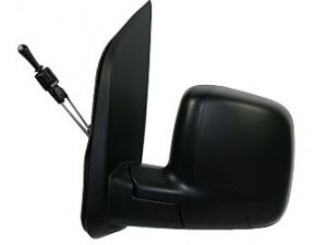 LORO 0539M02 išorinis veidrodėlis 
 Kėbulas -> Keleivių kabina -> Durys/dalys
8153VF, 735460566