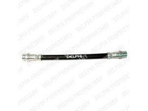 DELPHI LH6110 stabdžių žarnelė 
 Stabdžių sistema -> Stabdžių žarnelės
8Z0 611 775A