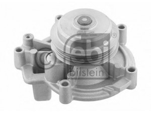 FEBI BILSTEIN 17613 vandens siurblys 
 Aušinimo sistema -> Vandens siurblys/tarpiklis -> Vandens siurblys
1201.A3, 1201.A3