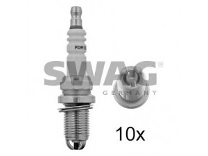 SWAG 60 91 3503 uždegimo žvakė 
 Techninės priežiūros dalys -> Techninės priežiūros intervalai
101 000 033 AA, 101 000 041 AC