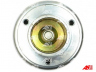 AS-PL SS0091 solenoidinis jungiklis, starteris