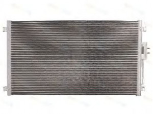 THERMOTEC KTT110153 kondensatorius, oro kondicionierius 
 Oro kondicionavimas -> Kondensatorius
4809227, 4809227AD, 4809267AC, 4880228AB