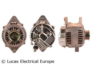 LUCAS ELECTRICAL LRA01904 kintamosios srovės generatorius 
 Elektros įranga -> Kint. sr. generatorius/dalys -> Kintamosios srovės generatorius
KLK1-18-300