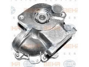 HELLA 8MP 376 802-771 vandens siurblys 
 Aušinimo sistema -> Vandens siurblys/tarpiklis -> Vandens siurblys
11 51 7 511 220, 11 51 7 511 221