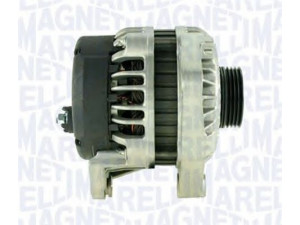 MAGNETI MARELLI 063533484010 kintamosios srovės generatorius 
 Elektros įranga -> Kint. sr. generatorius/dalys -> Kintamosios srovės generatorius
7700870818, 7700872258, 7700872348