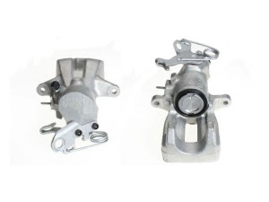 KAWE 343813 stabdžių apkaba 
 Stabdžių sistema -> Stabdžių matuoklis -> Stabdžių matuoklio montavimas
4D0 615 424E