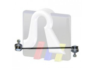 RTS 97-03150-2 šarnyro stabilizatorius 
 Ašies montavimas/vairavimo mechanizmas/ratai -> Stabilizatorius/fiksatoriai -> Savaime išsilyginanti atrama
5115008, 96403099, 96403099