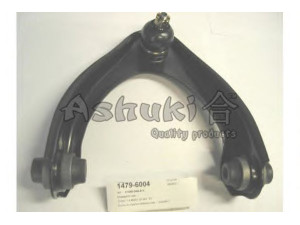 ASHUKI 1479-6004 vikšro valdymo svirtis 
 Ašies montavimas/vairavimo mechanizmas/ratai -> Valdymo svirtis/pasukamosios svirties sujungimas -> Vairo trauklės (valdymo svirtis, išilginis balansyras, diago
210234/ABS, 31-16 050 0036/MEYLE