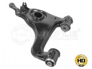 MEYLE 016 050 2102/HD vikšro valdymo svirtis 
 Ašies montavimas/vairavimo mechanizmas/ratai -> Valdymo svirtis/pasukamosios svirties sujungimas -> Vairo trauklės (valdymo svirtis, išilginis balansyras, diago
210 330 35 07, 210 330 45 07, 210 330 62 07