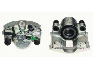 BUDWEG CALIPER 342919 stabdžių apkaba 
 Dviratė transporto priemonės -> Stabdžių sistema -> Stabdžių apkaba / priedai
46476232, 7078620, 714953000