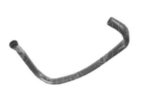 FARE SA 9232 radiatoriaus žarna 
 Aušinimo sistema -> Žarnelės/vamzdeliai/sujungimai -> Radiatoriaus žarnos
135083