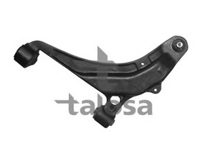 TALOSA 40-05001 vikšro valdymo svirtis 
 Ašies montavimas/vairavimo mechanizmas/ratai -> Valdymo svirtis/pasukamosios svirties sujungimas -> Vairo trauklės (valdymo svirtis, išilginis balansyras, diago
4728885, RK620470, 4728885, RK620470