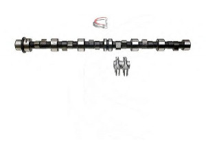 CAMPRO CP60625 skirstomojo veleno komplektas 
 Variklis -> Variklio uždegimo laiko reguliavimo kontrolė -> Skirstomasis velenas
1131 1716 138