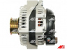 AS-PL A6150 kintamosios srovės generatorius
27060-50320, 27060-50320-84