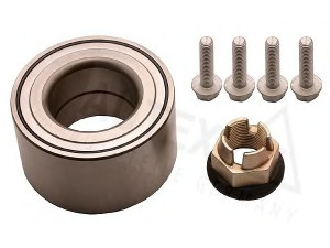 AUTEX 802232 rato guolio komplektas 
 Ašies montavimas/vairavimo mechanizmas/ratai -> Rato stebulė/montavimas -> Rato guolis