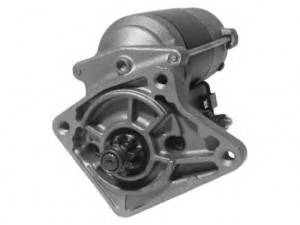 BTS Turbo S511872 starteris 
 Elektros įranga -> Starterio sistema -> Starteris
M2T87271